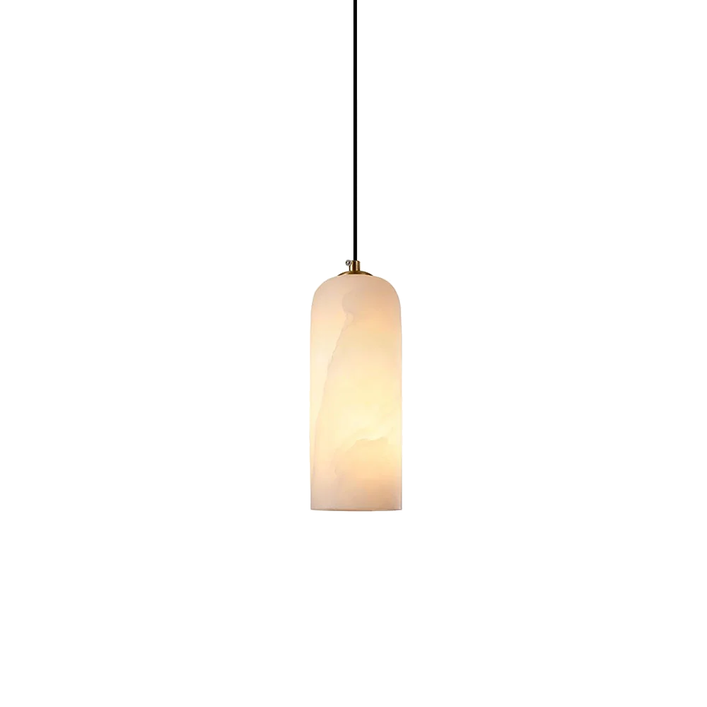 Alle lampen