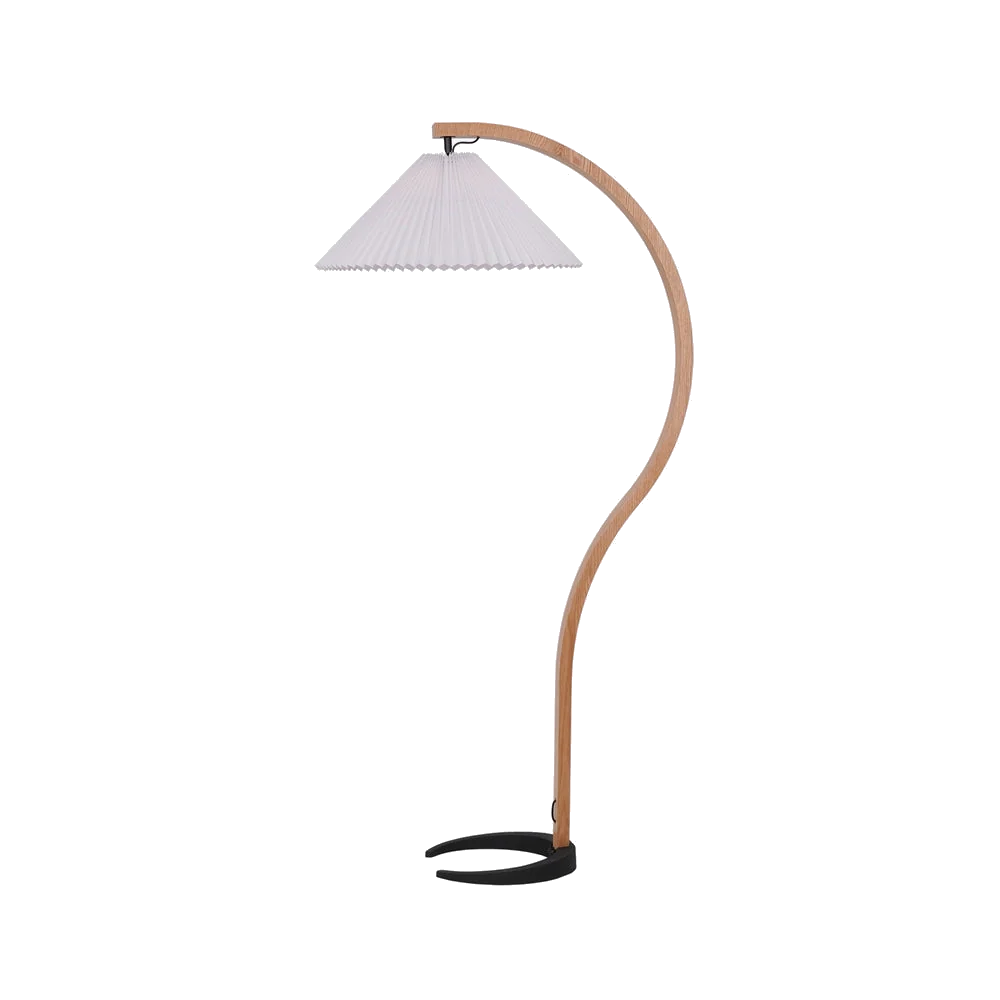 Vloerlampen