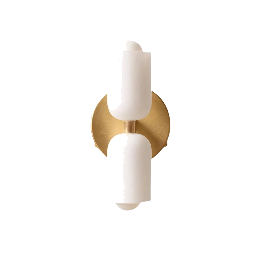 Wandlampen